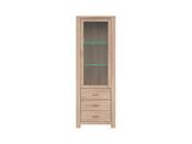 Luttich Display Cabinet