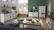 Alameda Display Cabinet