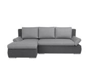 GAME Corner Sofa Bed image