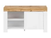 Holten Hall seat Cabinet