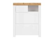 Holten Hall Boot Cabinet image