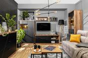 FORN Shelf Unit