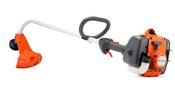 129C Husqvarna 27.6cc