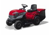 Hynds lawnmowers best sale