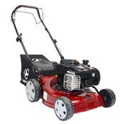 GARDENCARE LMX42SP 42cm 17" single speed image