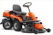 HUSQVARNA RIDER R214T 103cm 41" deck
