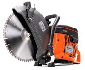 HUSQVARNA K770-12" 74cc image