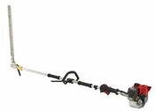 COBRA LRH26C 26cc 24" 7ft 135° long reach image