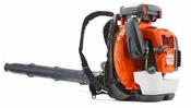 HUSQVARNA 580BTS 75.6cc 26m3/min