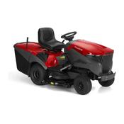 MOUNTFIELD 2240H 102cm 40" deck