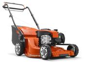 HUSQVARNA LC151s 51cm 20" single speed image
