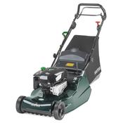 HAYTER HARRIER 48vs 48cm 19" v-speed