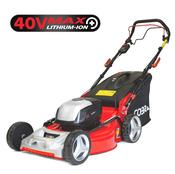 COBRA MX51S4OVX 51cm 20" C/W x2 BATTERIES &amp;amp; CHARGER