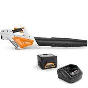 STIHL Battery Operated Blower BGA 50 image