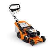 STIHL RM 453 T Lawnmower