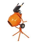 VICTOR Cement Mixer Electric 220v 140Litre image