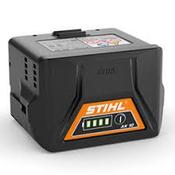STIHL AK30S 185wh Battery image
