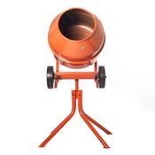 VICTOR Cement Mixer Loncin engine 140Litre image
