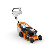 STIHL RM 248 Lawnmower image