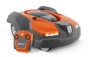 HUSQVARNA Toy Automower