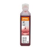 STIHL 2-STROKE ENGINE OIL 100ML