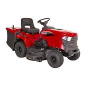 MOUNTFIELD 1638H 98cm 38" deck