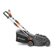 HUSQVARNA ASPIRE LAWNMOWER LC34-P4A