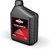 LAWNMOWER OIL
