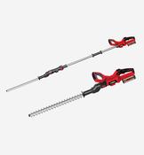 COBRA HT50LRH24V C/W BATTERY &amp;amp; CHARGER