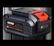 ECHO Battery LBP-36-150 4.0AH 36V image