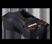 ECHO LC-3604 40V Battery Charger