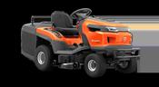 HUSQVARNA TC220T 108cm 43" deck hydro