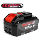 COBRA BATTERY 4.0AH 40V MAX+ image