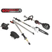 COBRA MT40VX MULTI-TOOL KIT