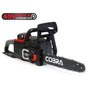 COBRA CS35040VX CHAINSAW KIT