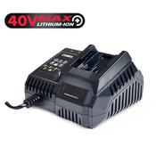 COBRA 40V MAX+ FAST CHARGER image