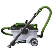 EGO WDV0900E 34 LITRE WET/DRY VAC (BODY ONLY)