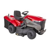 MOUNTFIELD 1738H 98cm 38" deck image