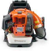 HUSQVARNA 360BT 65.6cc BackPack Blower