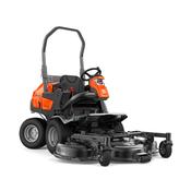 HUSQVARNA P 525DX AWD 155cm 61" deck