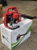 Gardencare GCBV262 26cc H/HELD BLOW/VAC image