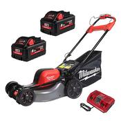 MILWAUKEE M18F2LM46 LAWNMOWER