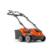 HUSQVARNA S 138I 15" SCARIFIER