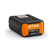 STIHL AP 500 S Battery image