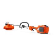 HUSQVARNA 520iLX (BODY ONLY) image
