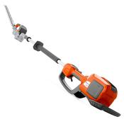 Husqvarna Battery Longpole Hedgetrimmer 520iHE3 (BODY ONLY) image