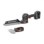 Husqvarna Aspire Shrub Shearer S20-P4A image