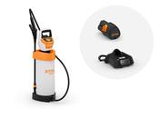 Stihl WSA 40 Pressurized Water Container (Kit)