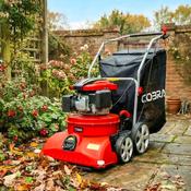 Cobra WV580SPL Walk behind Vaccuum image