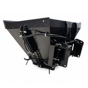1200L bagging bucket - Buckets.ie image